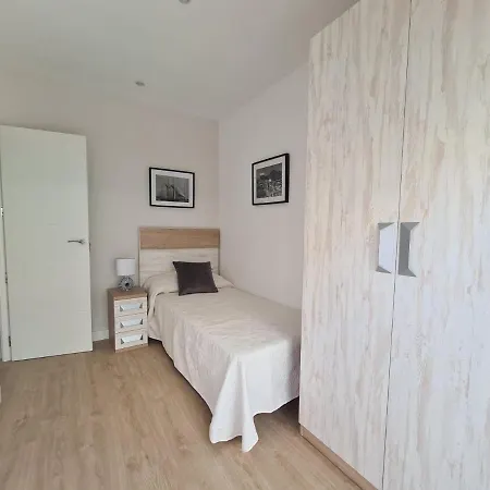 Centro Playa If * ベニドルム