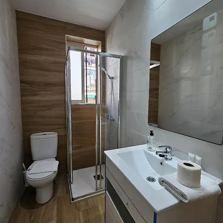 アパート Centro Playa If