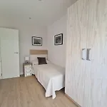 Appartamento Centro Playa If Benidorm