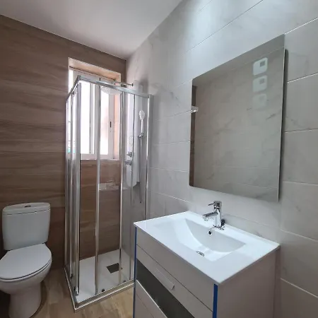 Centro Playa If Benidorm