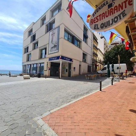 Appartement Centro Playa If Benidorm