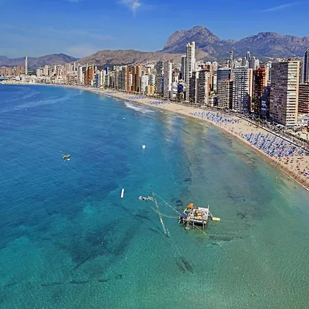 Centro Playa If