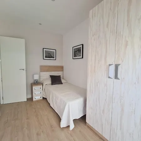 Appartamento Centro Playa If Benidorm