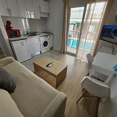 Apartment Centro Playa If *