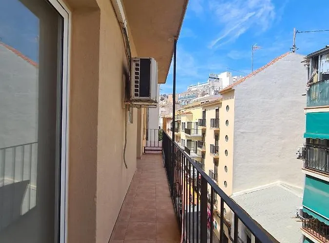 Apartment Centro Playa If Benidorm