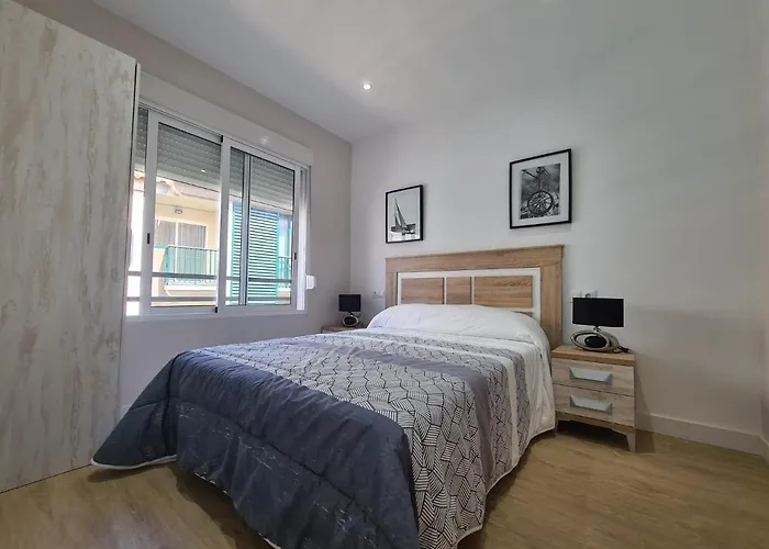 Centro Playa If Apartment