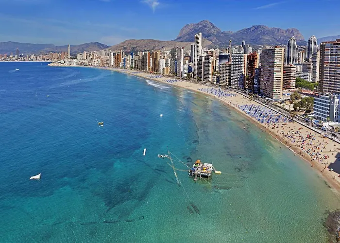 Centro Playa If