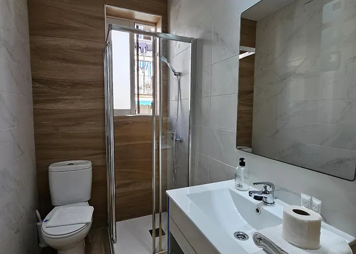 Apartment Centro Playa If