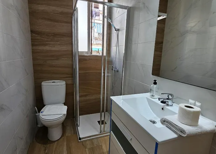 Apartment Centro Playa If