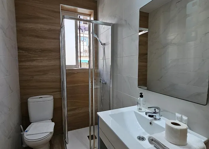 Apartment Centro Playa If Benidorm