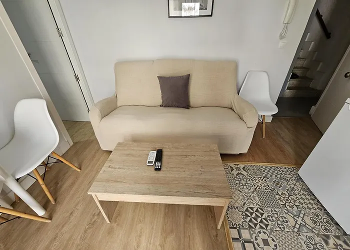 Centro Playa If Apartment