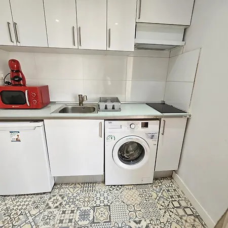 Centro Playa If * Бенидорм